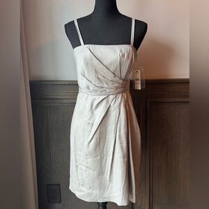 Laundry By Shelli Segal Los Angeles size 6 great dress nwt